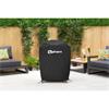 Sahara  Storm Barbeque Cover C-Stir