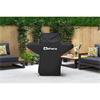 Sahara  3 Burner Barbeque Cover C-3Bir