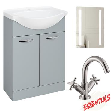 Reno Essentials 55cm Bundle