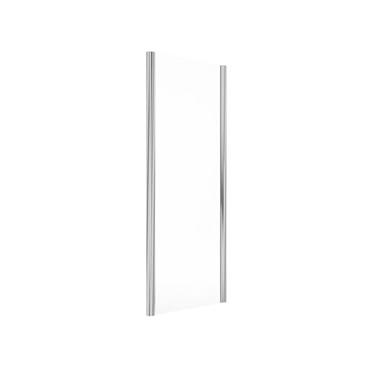 Ili Side Panel Silver