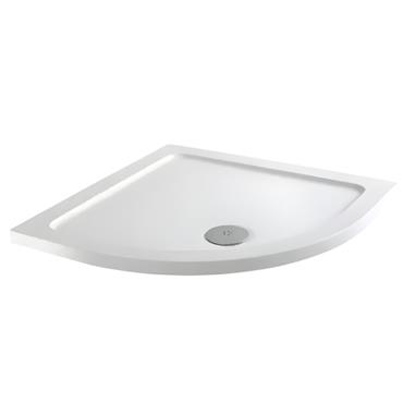 Flair Slimline Quadrant Shower Tray