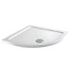 Flair Slimline Quadrant Shower Tray