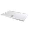 Flair Slimline Rectangle Shower Tray