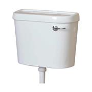 Low Level Strata Side Supply Cistern