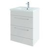 Rimini 60Cm Floor Standing Vainity Unit