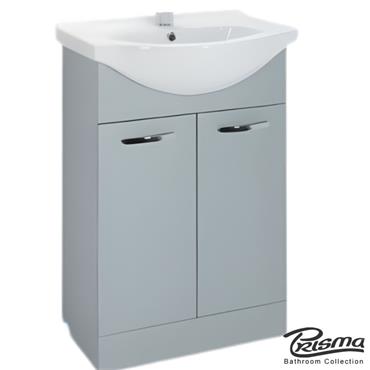 Reno Vanity Unit & Basin 55Cm
