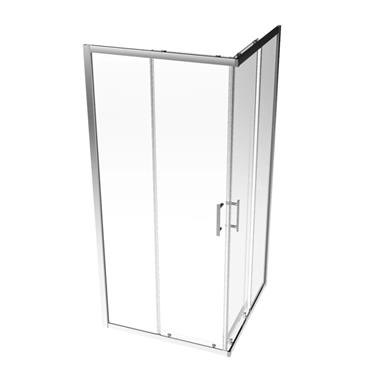 Hydro Express Corner Entry