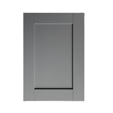 Dust Grey Shaker Doors