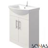 CLASSIC Strata Floor Mount Unit & Basin (2 Sizes)