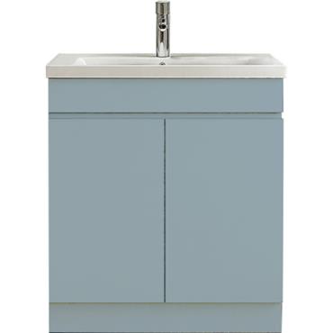 Deann 60Cm Floor Mount 2 Door 4 Colours