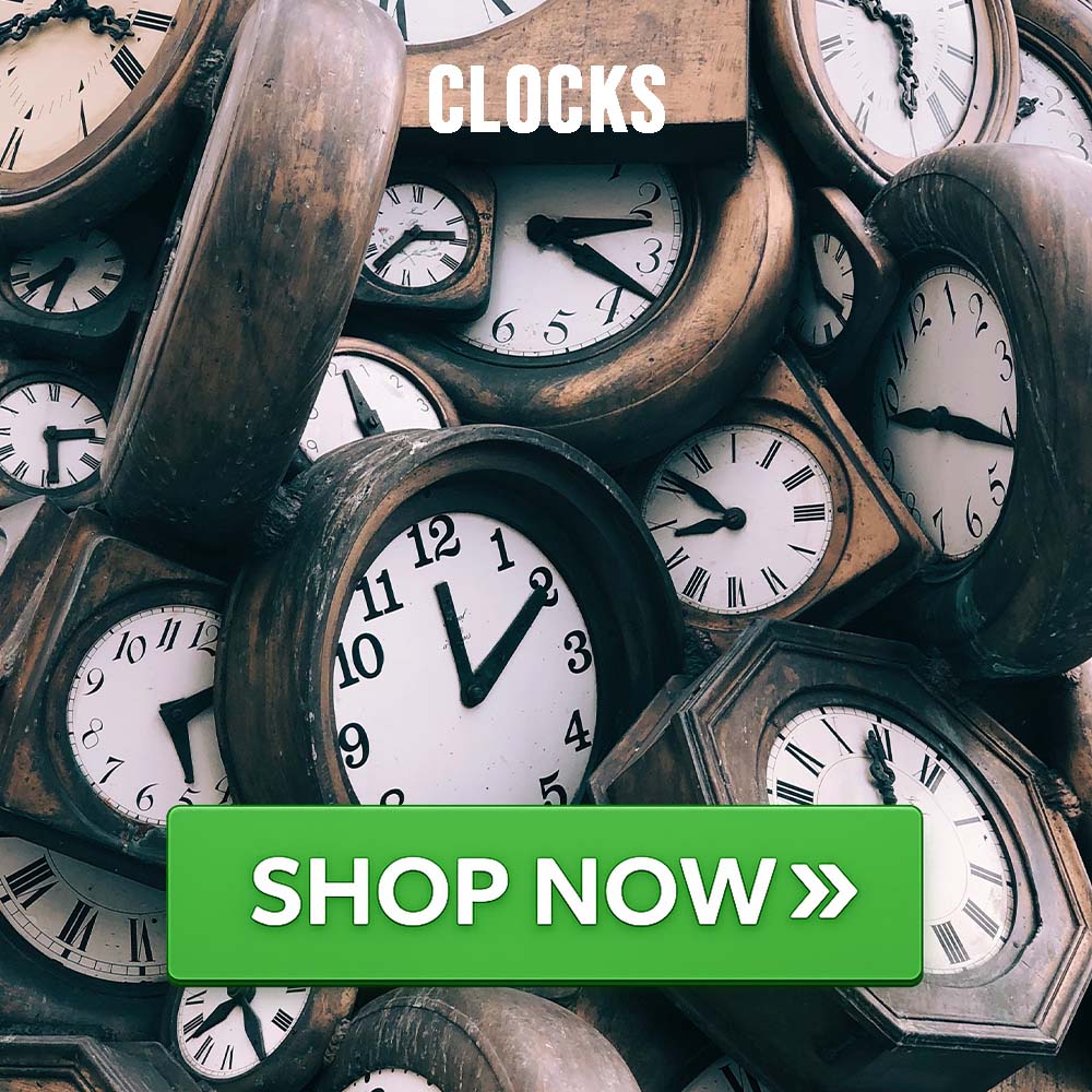 clocks