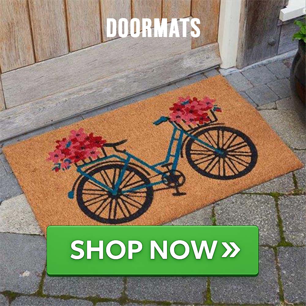 door-mats