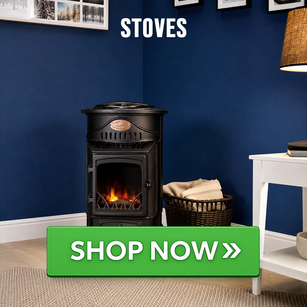 Stoves