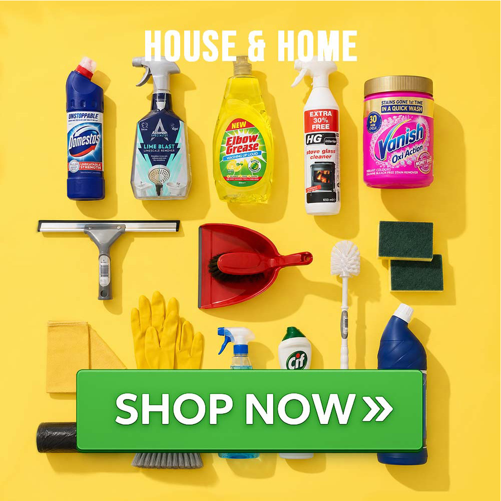 Home & Household