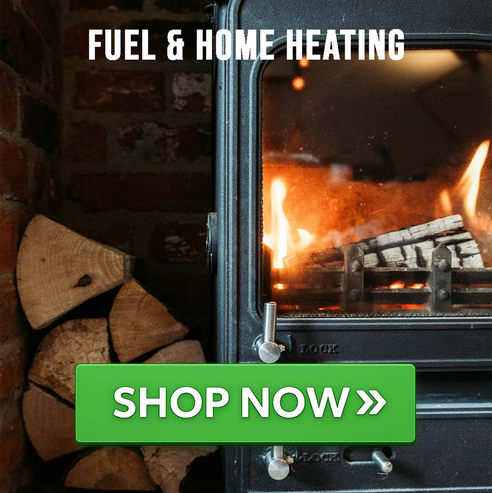 Fuel & Home Heating
