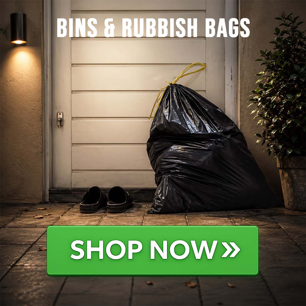 Bin Bags