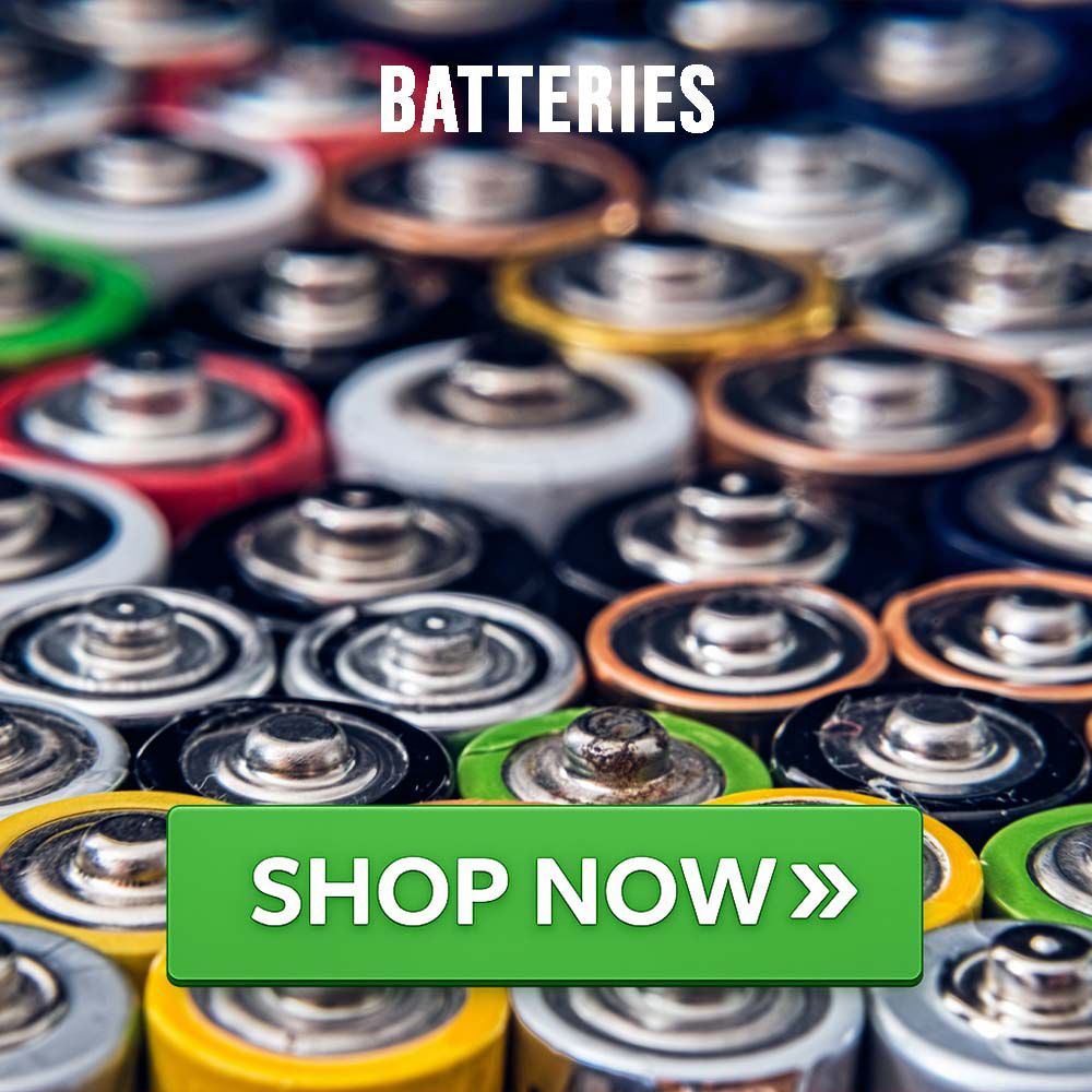 Batteries