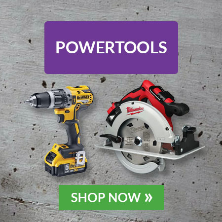 Powertools