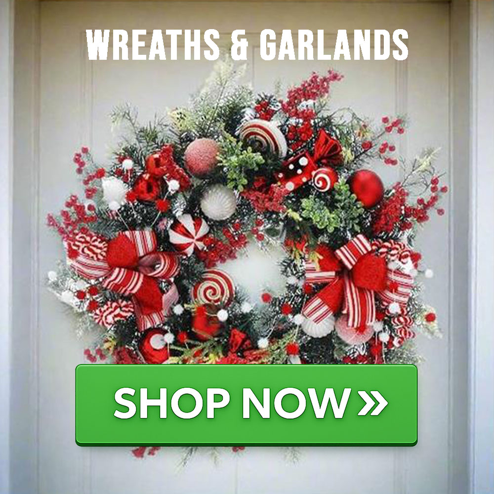 wreaths