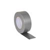 50mm X 45Mtr CLOTH  DUCT TAPE ' GREY'