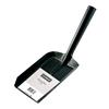 5`` FIRE SHOVEL BLACK