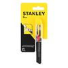Stanley KNIFE   9mm SNAP OFF BLADE