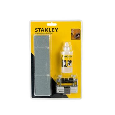 Stanley SHARPENING SYSTEM