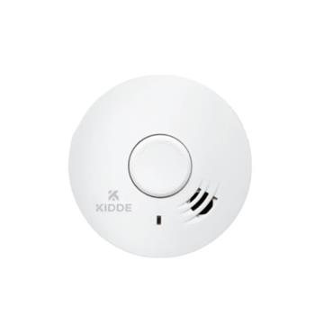 KIDDE 10YEAR SMOKE ALARM SEALED UNIT
