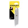 Stanley FIXED BLADE UTILITY KNIFE 0-10-299
