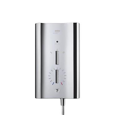 MIRA ESCAPE THERM 9.0kw CH 1.1563