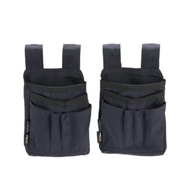 MASCOT BENONI HOLSTER POCKETS BLACK