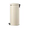 BRABANTIA NEWICON 30LT PEDAL BIN SOFT BEIGE