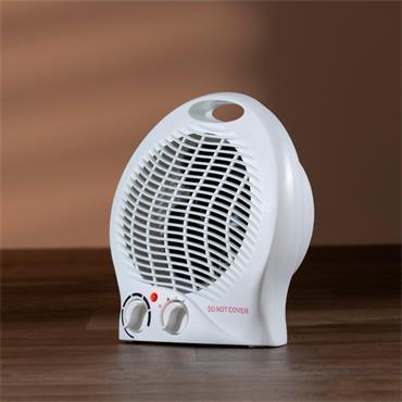 FAN HEATER 2000W
