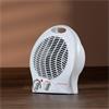 FAN HEATER 2000W