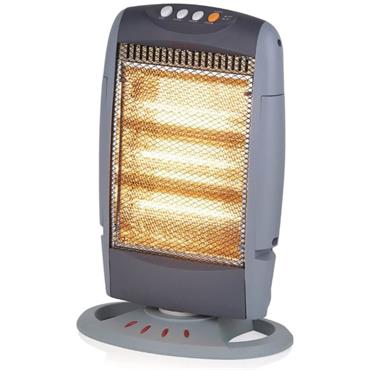 HALOGEN HEATER 1200W
