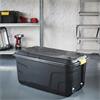 145LT HEAVY DUTY TRUNK ON WHEELS