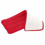 MICROFIBRE SPRAY MOP CLOTH REFILL