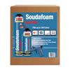 SOUDAL FOAM KIT 10 in 1 Combi Kit