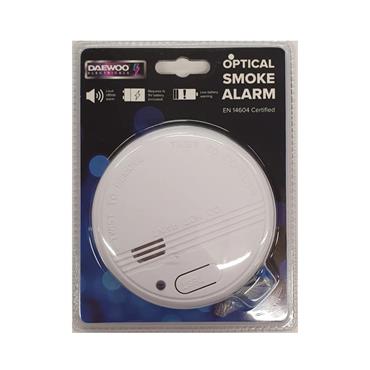 OPTICAL SMOKE ALARM