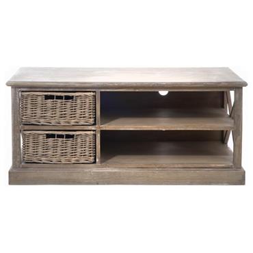 BUFFET TV CABINET 120CM