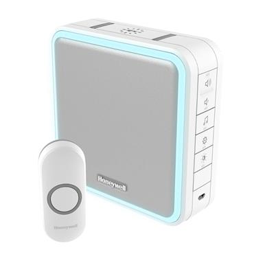 HONEYWELL DC915N PORTABLE DOOR CHIME