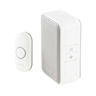 HONEYWELL PLUG IN WIRELESS DOOR CHIME