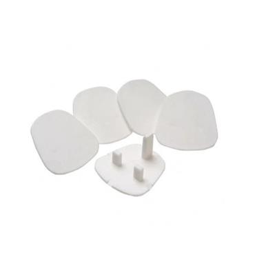 CHILD SOCKET SAFETY BLANK (5 Pack)