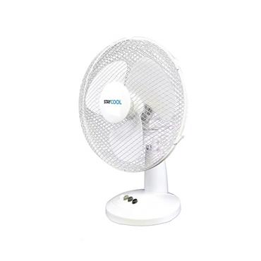 STAY COOL DESK FAN