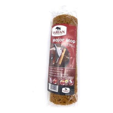 MAJOR SPONGE MOP REFILL