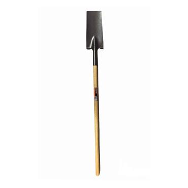 SASTA  IRISH SPADE LONG HANDLE