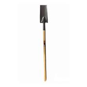 SASTA  IRISH SPADE LONG HANDLE