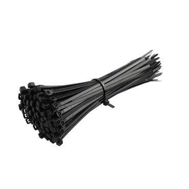 14``CABLE TIE BLACK (350MMX4.8MM)
