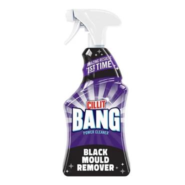 CILLIT BANG BLACK MOULD REMOVER 750ML