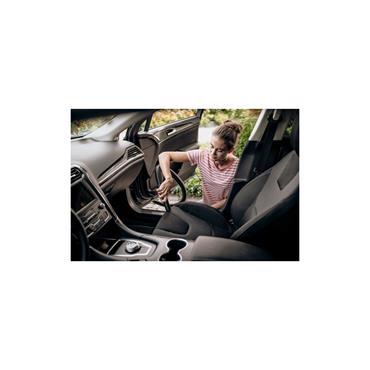 KARCHER WD2 WET & DRY VACUUM